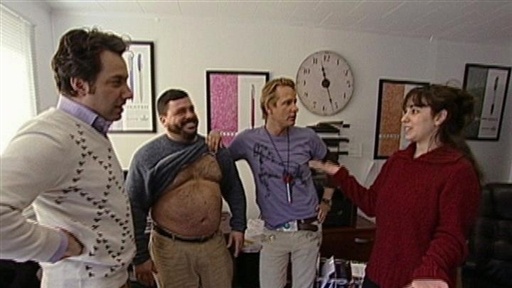 Meet Adam and Steve