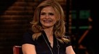 Kyra Sedgwick on Working With Bacon