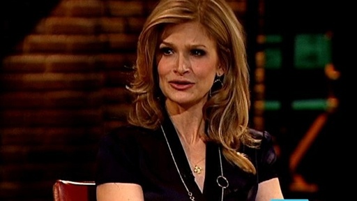 Kyra Sedgwick as "The Closer" Video