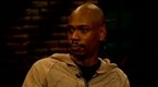Inside the Actors Studio: Dave Chappelle, Part 1