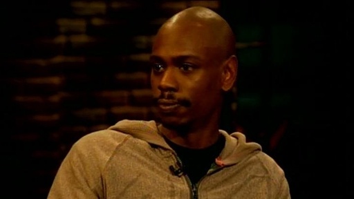 Dave Chappelle, Part 1 Video