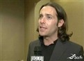 James Callis Interview picture