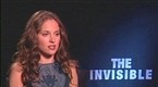 SCI FI Wire: The Invisible