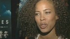 Tawny Cypress