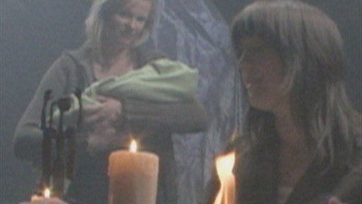 The Resistance - Webisode 4