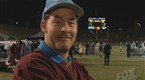 In Character With: David Koechner of 'The Comebacks'