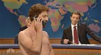 Saturday Night Live: Update: The Naked Guy