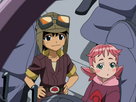 Dinosaur King | Season 1 Episode 44 | A Kyoto Caper