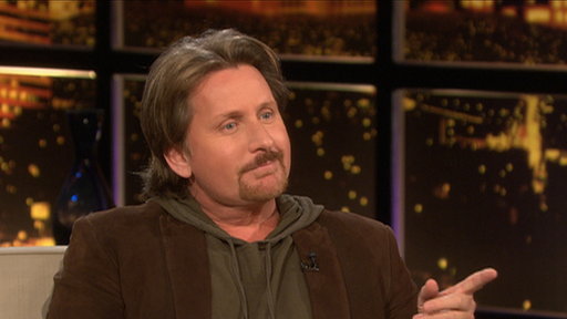 Emilio Estevez