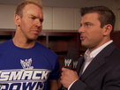 Christian Addresses the WWE Universe
