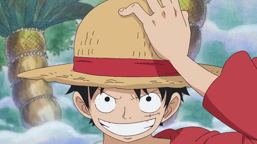 The Beginning of the New Chapter! The Straw Hats Reunited!