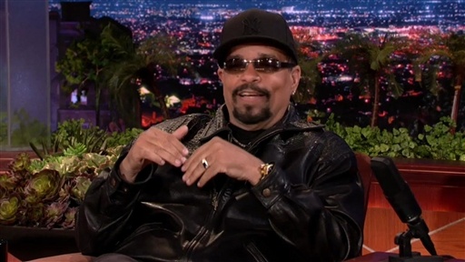 Ice-T, Part 2