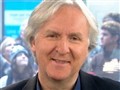 NBC TODAY Show - &rsquo;Avatar&rsquo; Director On Making 3-D Film