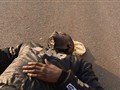 Shaq Takes On NASCAR!