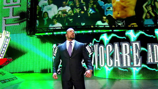 WWE COO Triple H's Tenure Is Examined Video