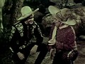 The Cisco Kid - Postal Inspector