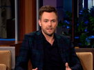 Joel McHale, Jarod Miller, Bobby Brown