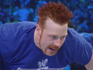 Kofi Kingston vs. United States Champion Sheamus