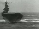 The Life and Death of the USS Hornet