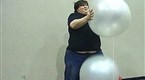 The Biggest Loser: Week 2 - Sean the Funny Guy