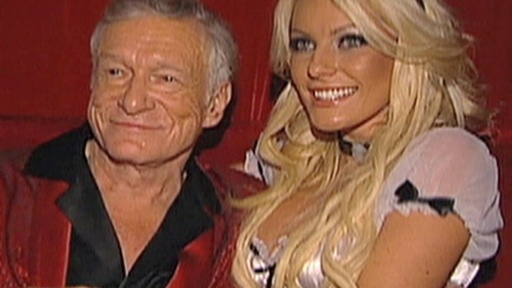Hef's New No. 1 Video