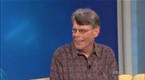 The View: Stephen King