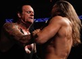 Undertaker Vs. Intercontinental Champion Drew McIntyre picture