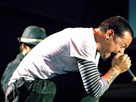 Given Up [Live at Milton Keynes]