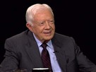 Jimmy Carter; 'the Social Network'