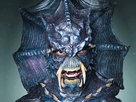 Face Off | Alien Interpreters Morphs
