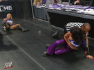 Layla vs. Michelle McCool