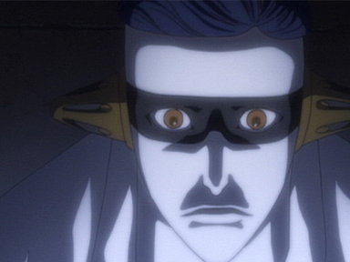 Bleach 208 Video