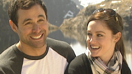 'the Bachelor's' Jason and Molly On Trip to New Zealand: 'This I Video