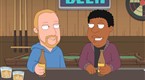 Seth MacFarlane's Cavalcade of Cartoon Comedy - The Bartender Says...