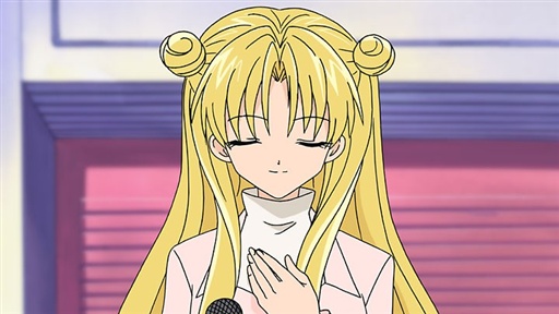 I Want to Sing!