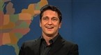 Saturday Night Live: Update: Gerard Butler