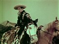 The Cisco Kid - Protective Association
