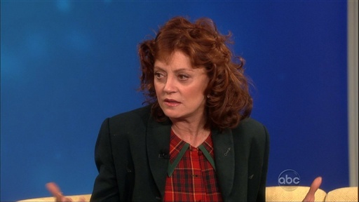 Susan Sarandon