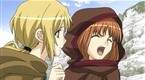 Jantina or Troy Lowe 
              added Spice and Wolf: Wolf and a Group of Youngsters to her queue.