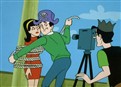 play video on Hulu