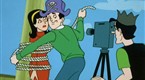 01x13 The Old Sea Dog / Jughead's Girl Screenshot