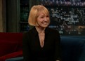 Late Night With Jimmy Fallon : Ellen Barkin, Part 2