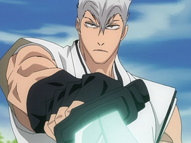 Bleach 209
