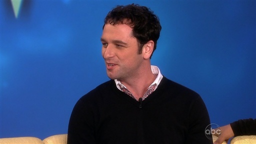 Matthew Rhys