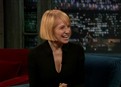 Late Night With Jimmy Fallon : Ellen Barkin, Part 1