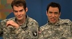 Saturday Night Live: Update: 2 Gay Guys in the Military