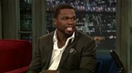 Late Night with Jimmy Fallon - 50 Cent  