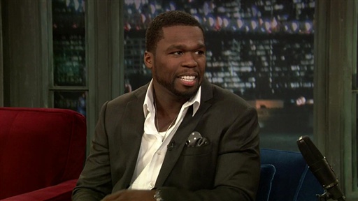 50 Cent Video