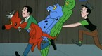 01x14 Dilton's Folly / Lodge's Department Store Screenshot