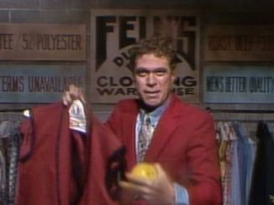 Feln's Discount Food & Clothing Warehouse Video
